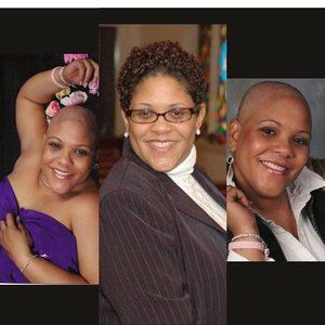 Meet your Posher, Stacey